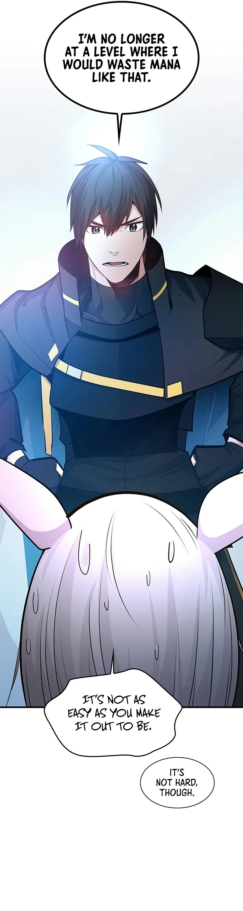 The Tutorial is Too Hard chapter 209 page 21