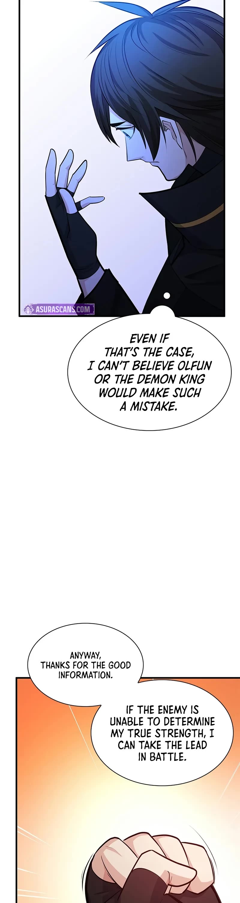 The Tutorial is Too Hard chapter 209 page 23