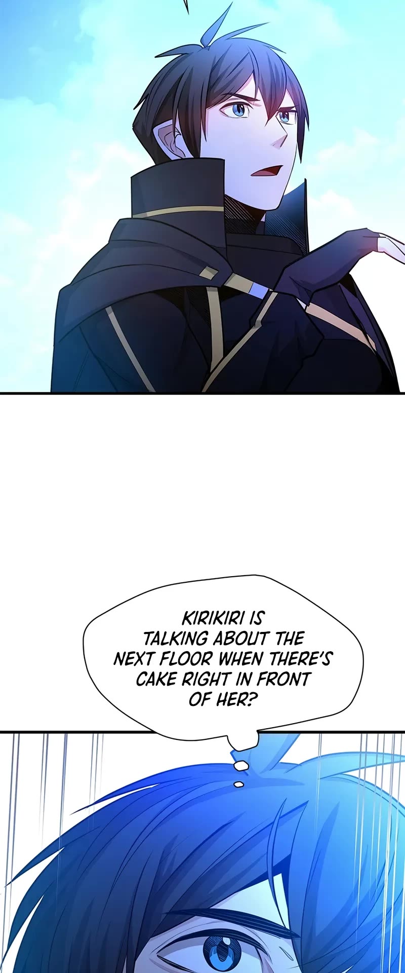 The Tutorial is Too Hard chapter 209 page 29