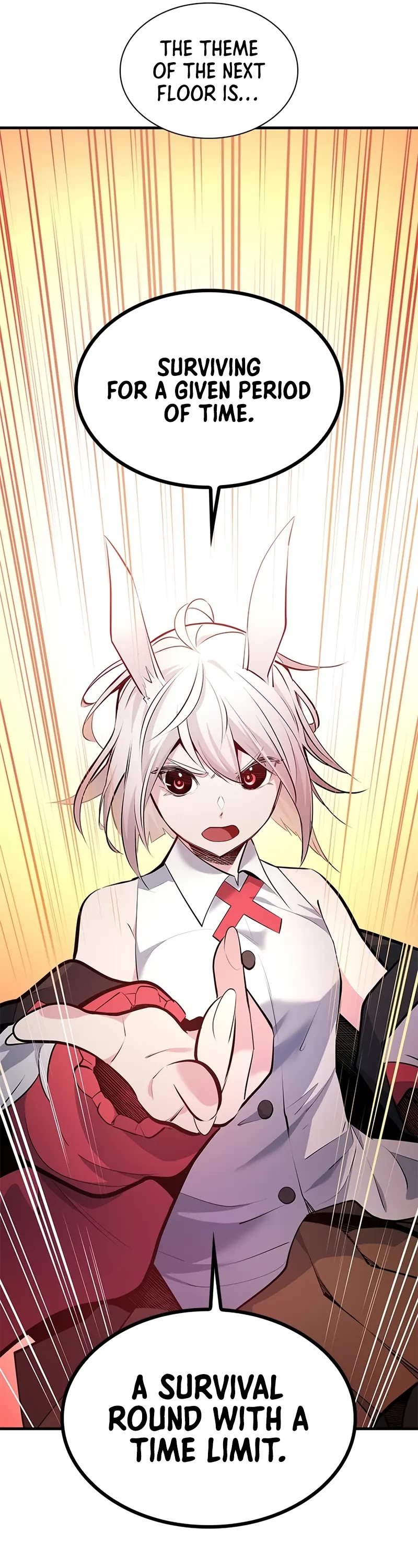 The Tutorial is Too Hard chapter 209 page 31