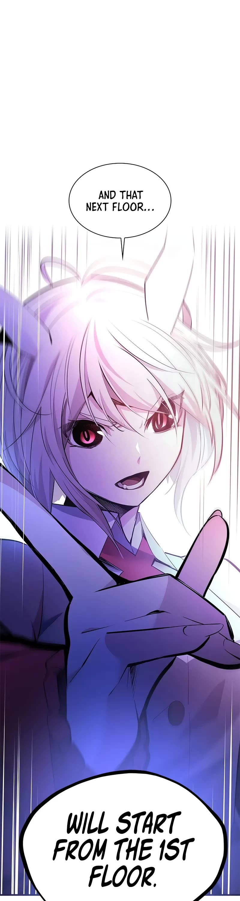 The Tutorial is Too Hard chapter 209 page 32