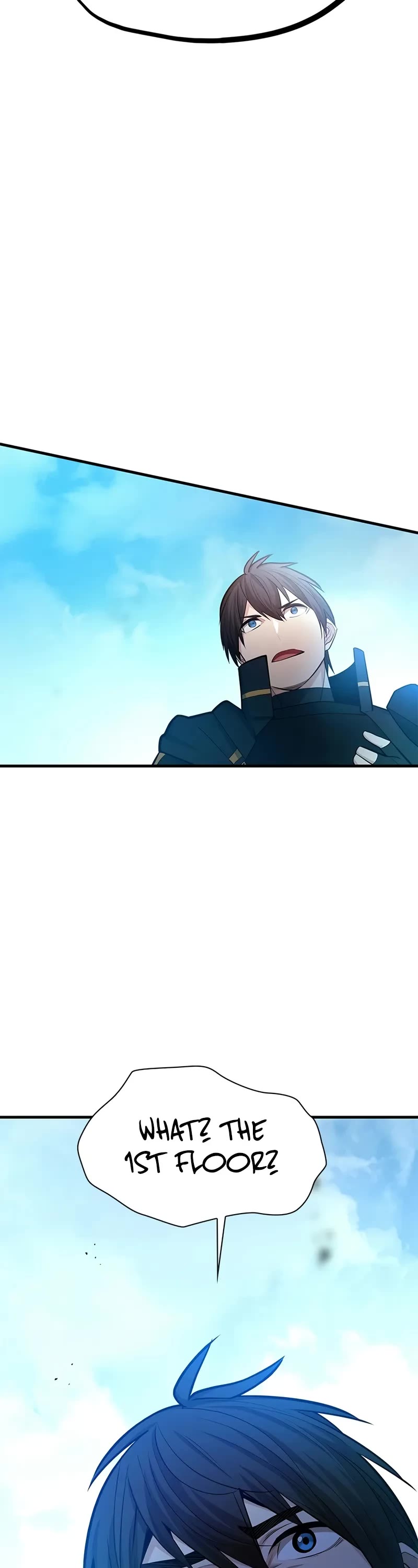 The Tutorial is Too Hard chapter 209 page 33