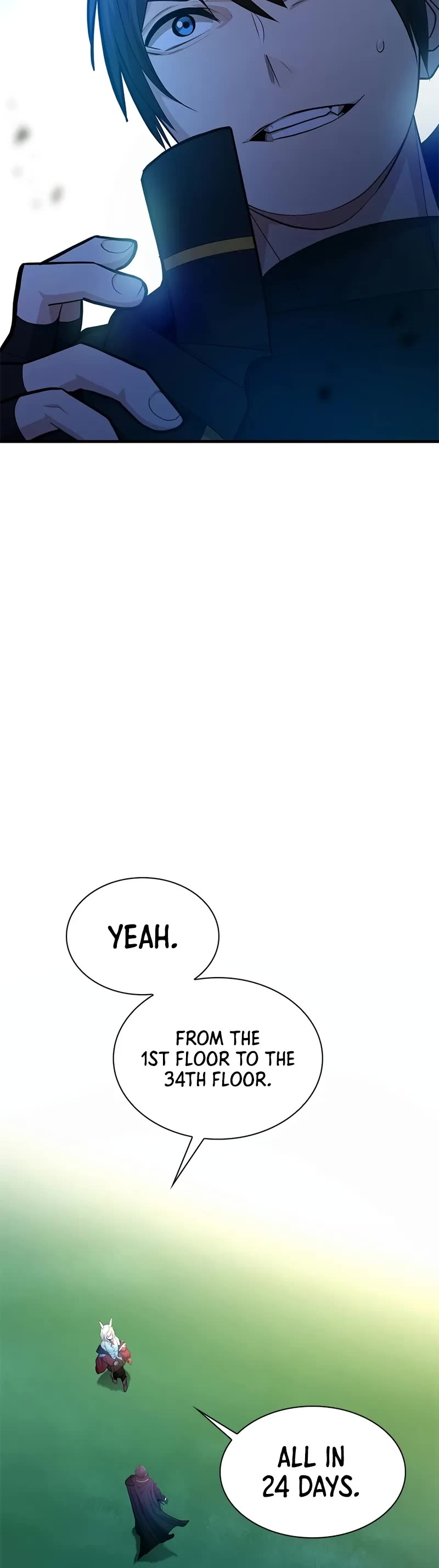 The Tutorial is Too Hard chapter 209 page 34