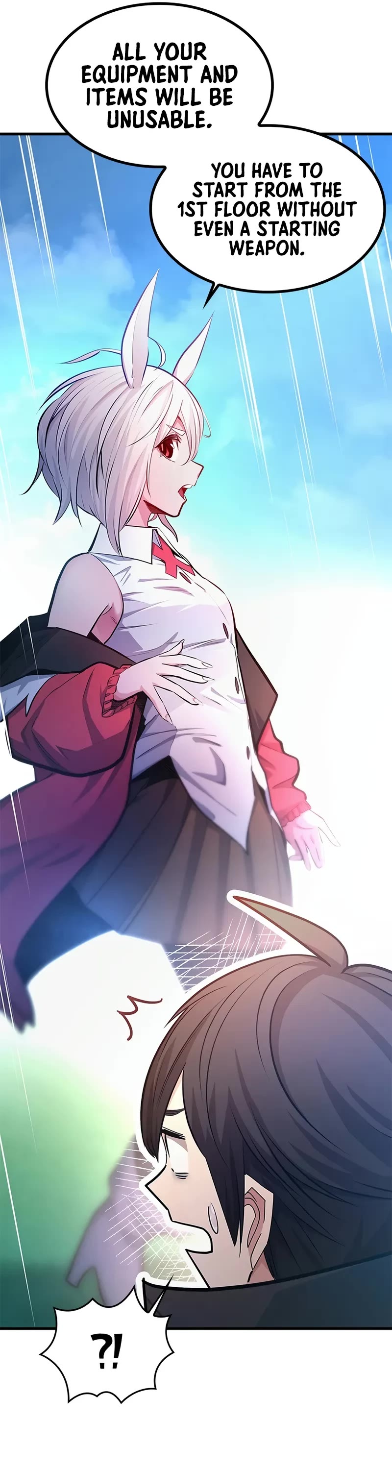 The Tutorial is Too Hard chapter 209 page 36