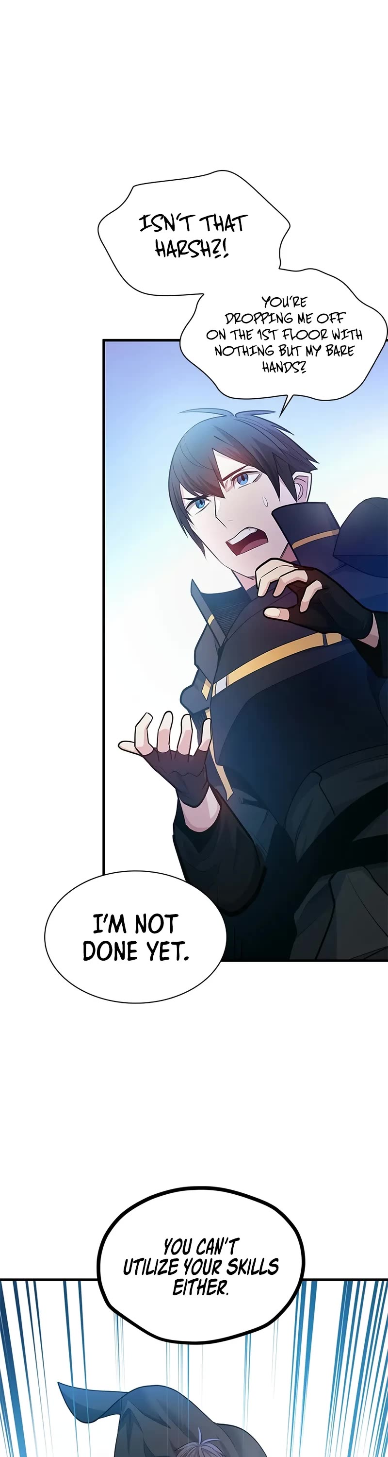 The Tutorial is Too Hard chapter 209 page 37