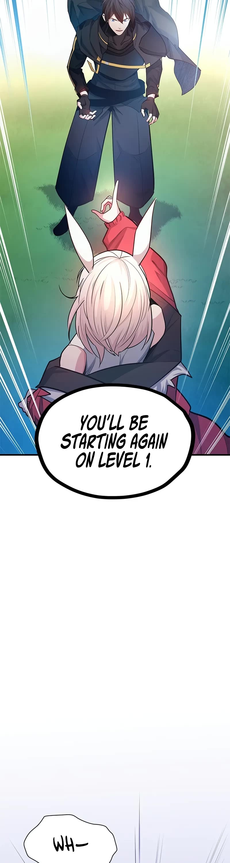 The Tutorial is Too Hard chapter 209 page 38