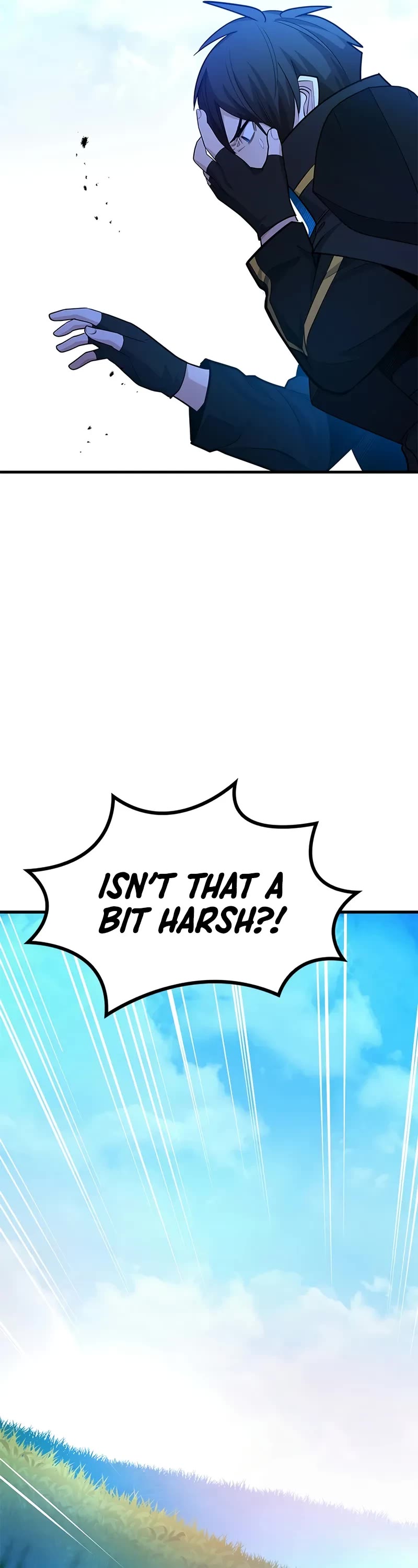 The Tutorial is Too Hard chapter 209 page 41