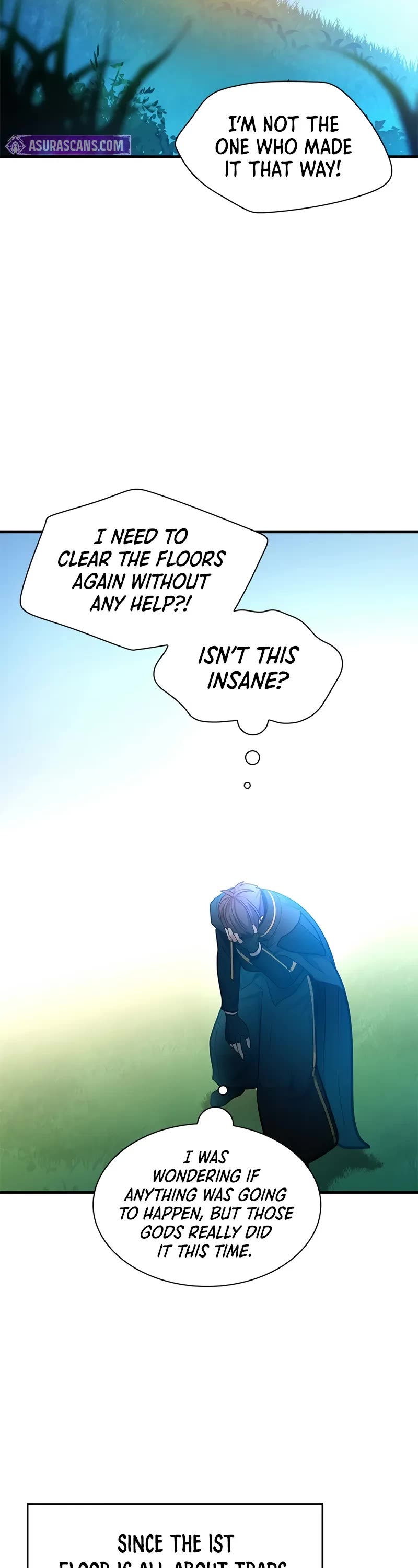 The Tutorial is Too Hard chapter 209 page 42