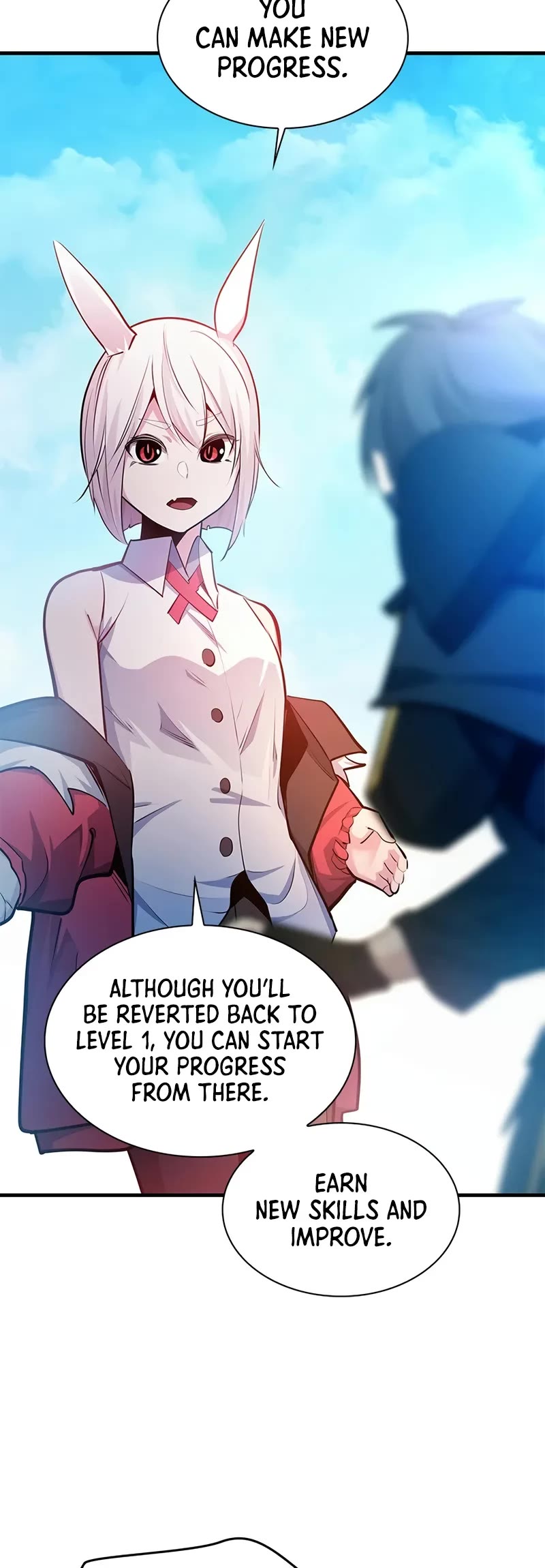 The Tutorial is Too Hard chapter 209 page 44