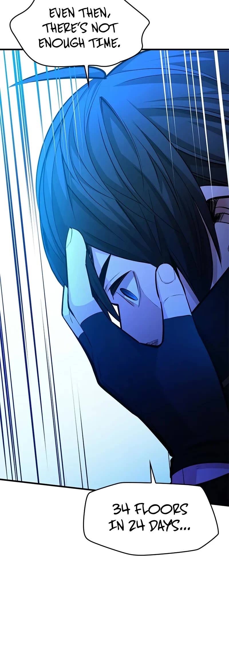 The Tutorial is Too Hard chapter 209 page 45