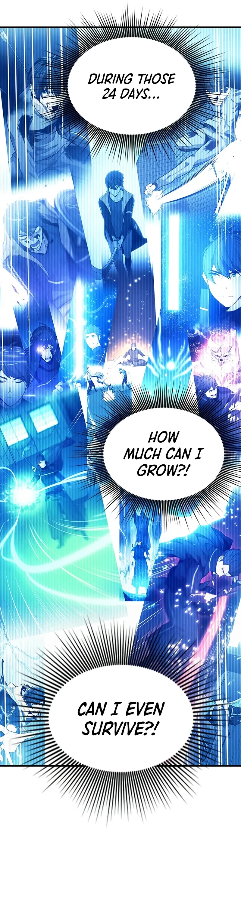 The Tutorial is Too Hard chapter 209 page 46