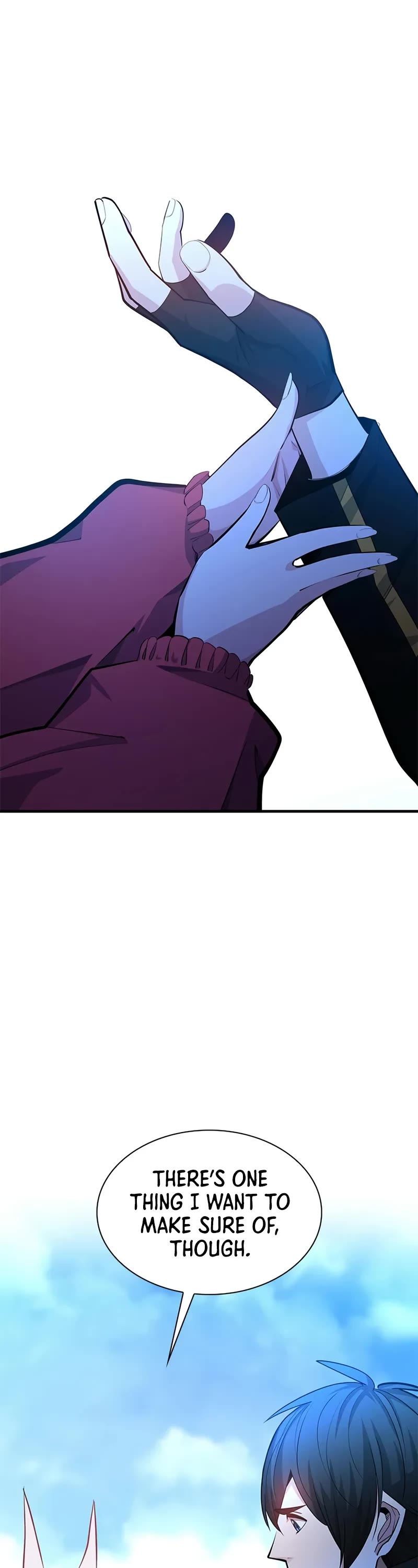 The Tutorial is Too Hard chapter 209 page 48