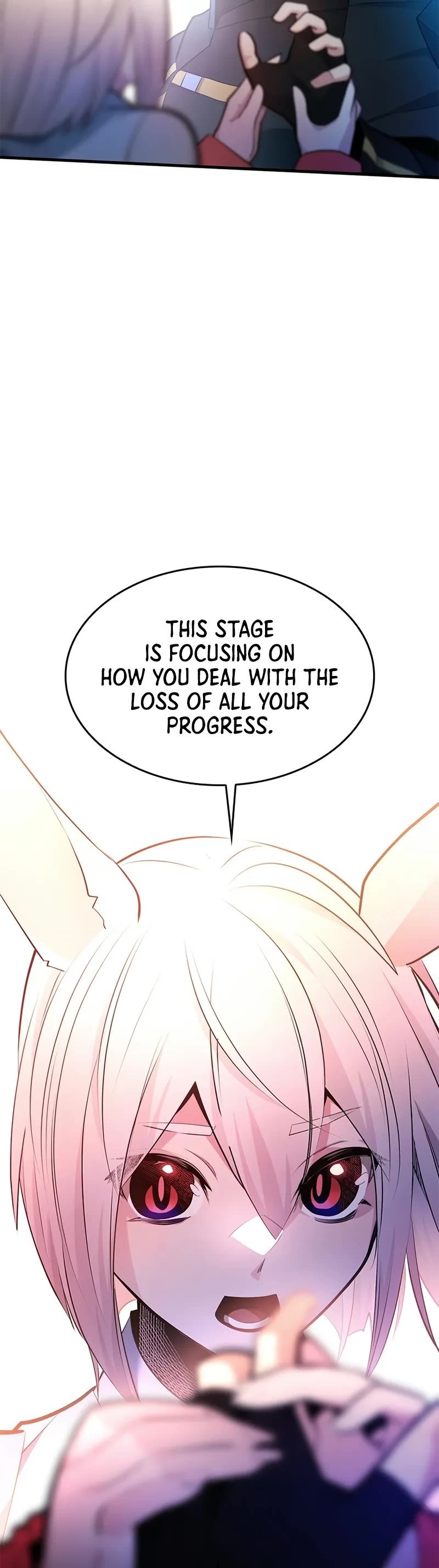 The Tutorial is Too Hard chapter 209 page 50