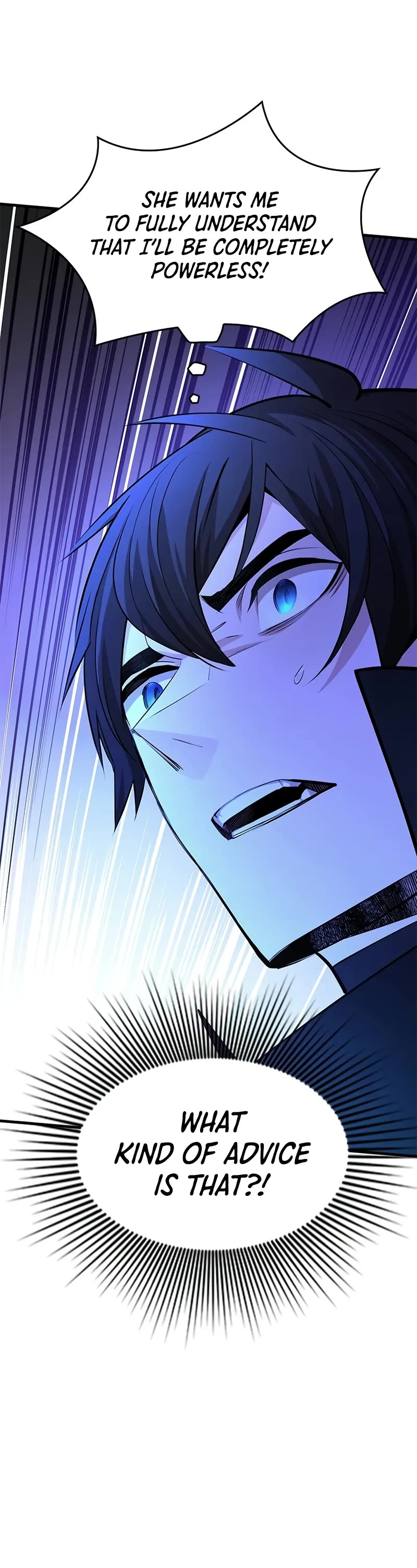 The Tutorial is Too Hard chapter 209 page 52