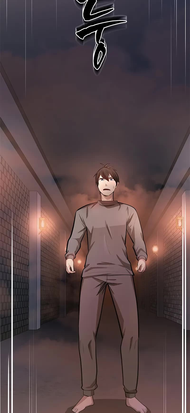 The Tutorial is Too Hard chapter 209 page 55