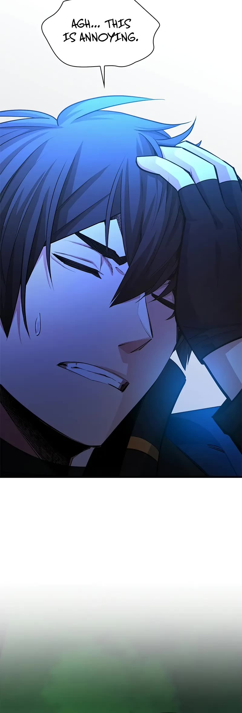 The Tutorial is Too Hard chapter 210 page 10