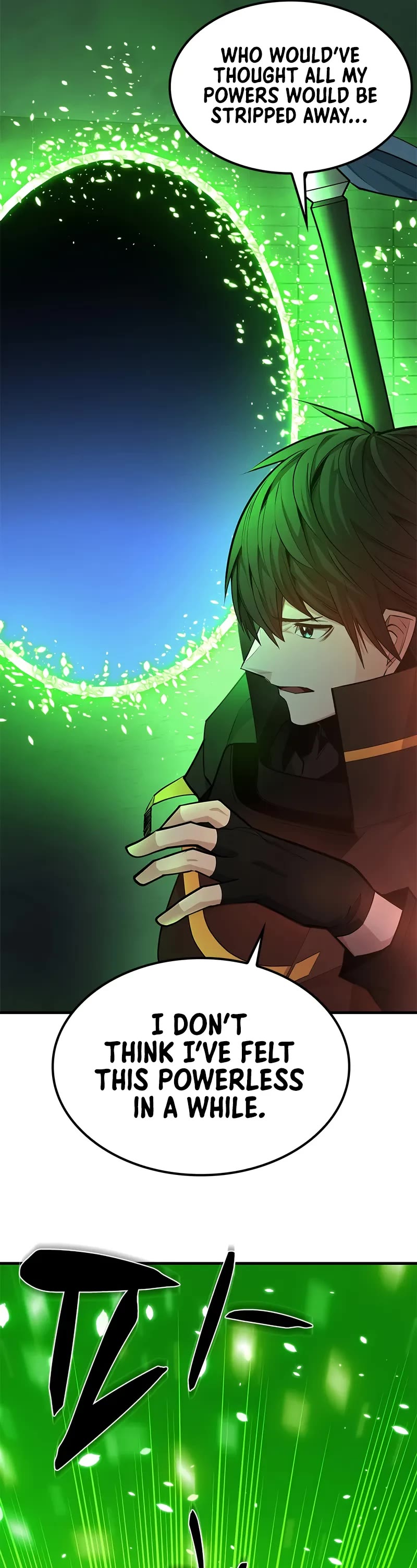 The Tutorial is Too Hard chapter 210 page 11