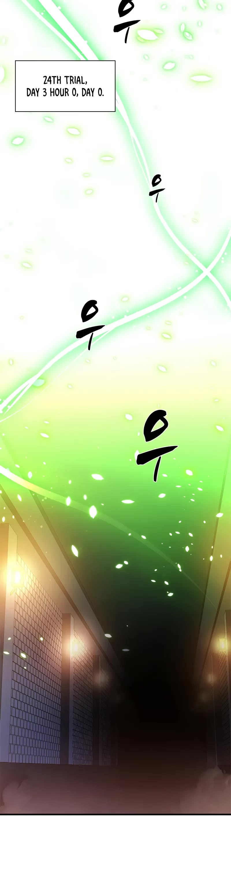 The Tutorial is Too Hard chapter 210 page 13