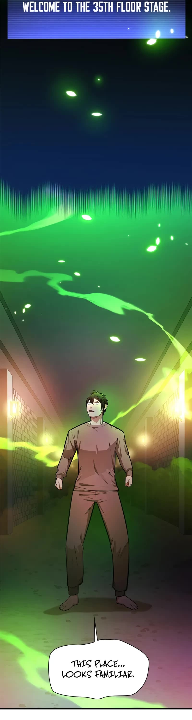 The Tutorial is Too Hard chapter 210 page 15