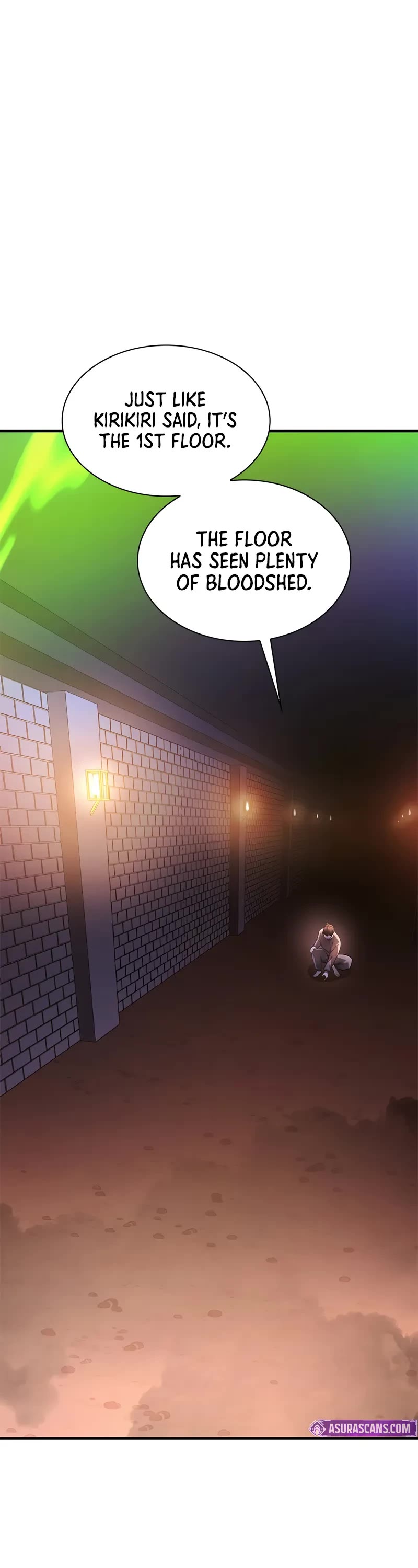 The Tutorial is Too Hard chapter 210 page 16