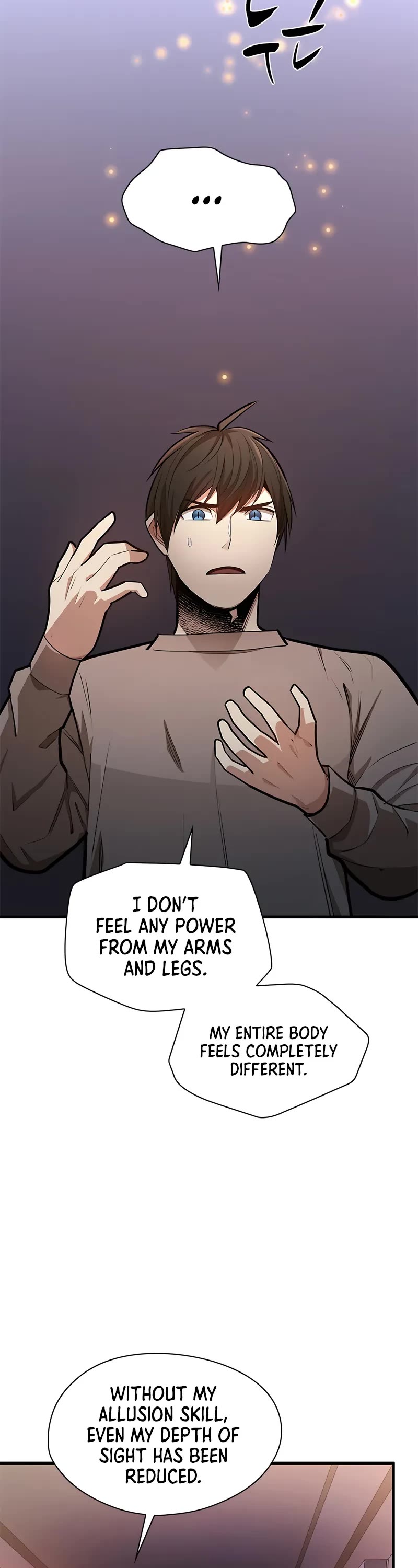 The Tutorial is Too Hard chapter 210 page 18