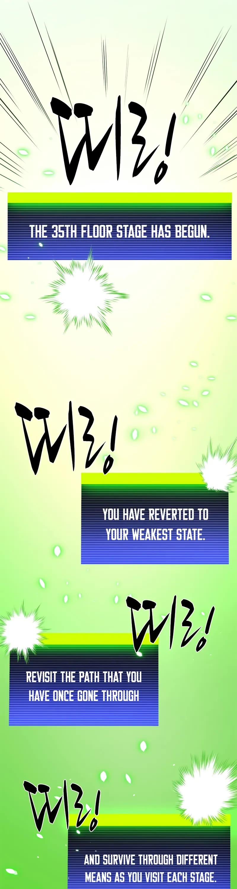 The Tutorial is Too Hard chapter 210 page 21