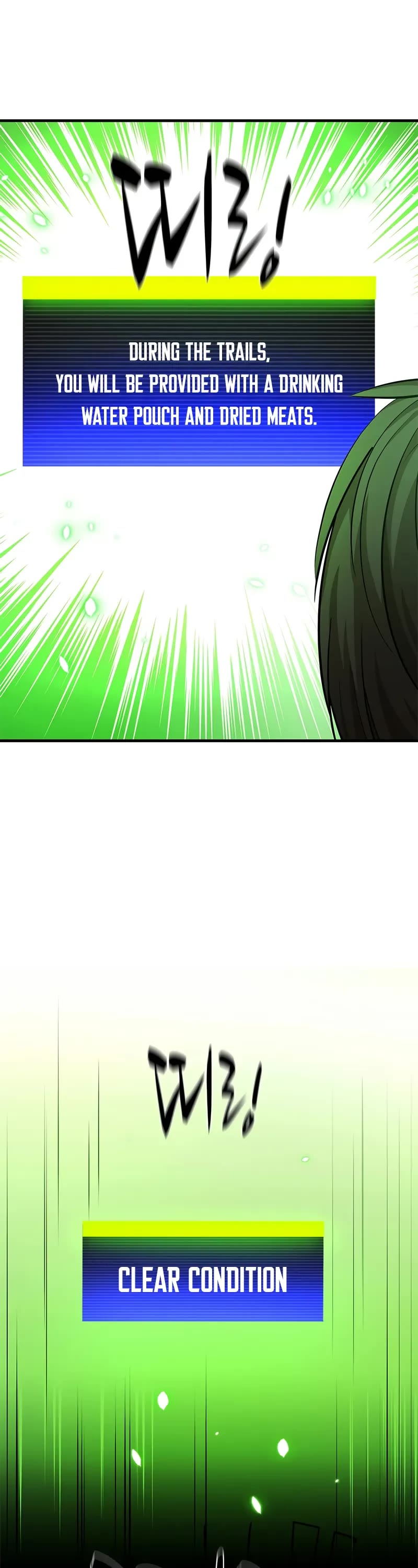 The Tutorial is Too Hard chapter 210 page 23