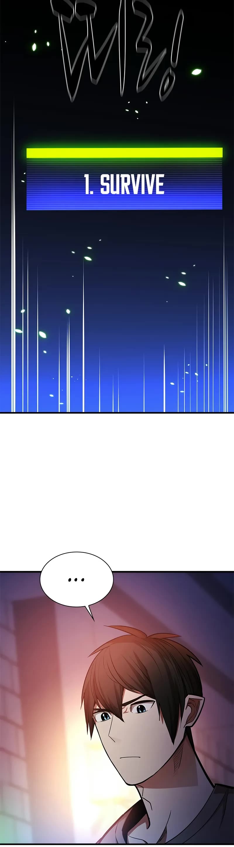 The Tutorial is Too Hard chapter 210 page 24