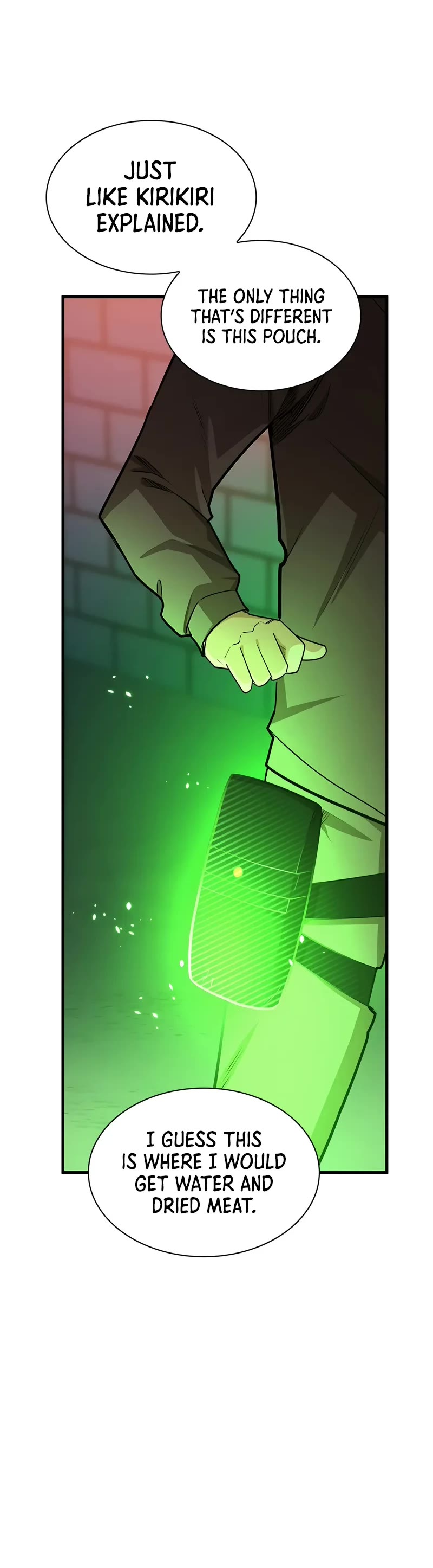 The Tutorial is Too Hard chapter 210 page 25