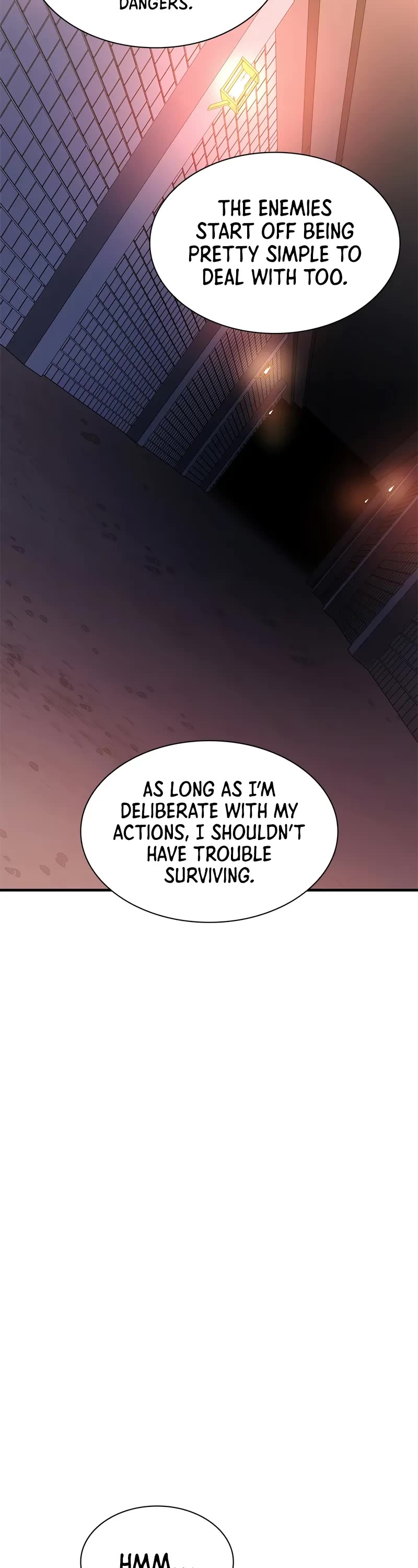 The Tutorial is Too Hard chapter 210 page 27