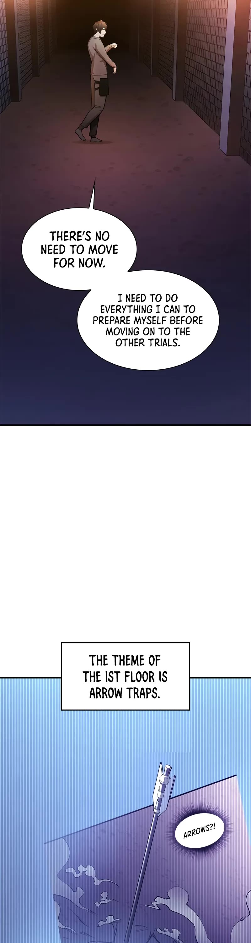 The Tutorial is Too Hard chapter 210 page 32