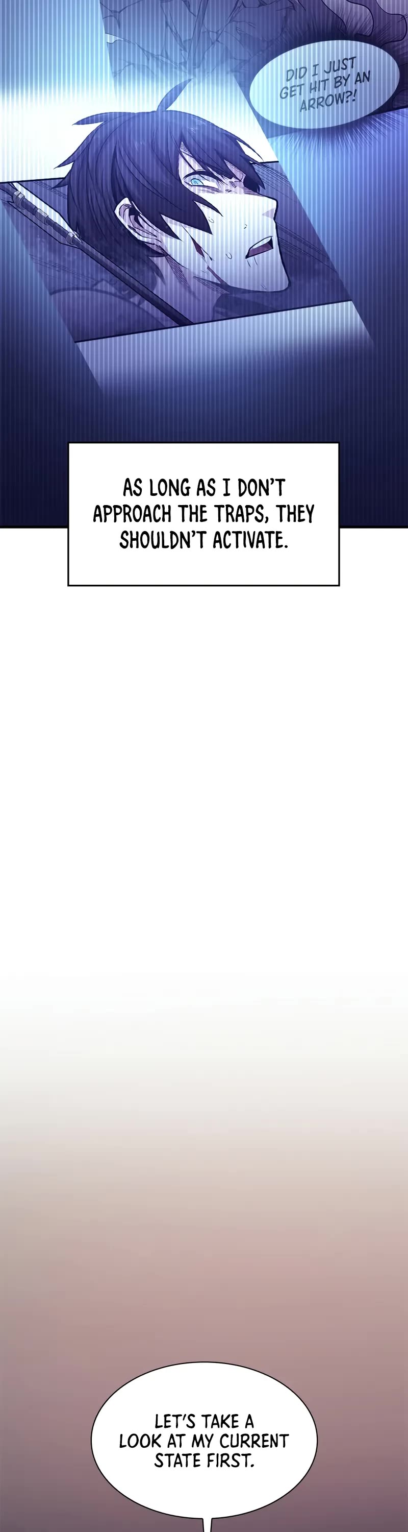 The Tutorial is Too Hard chapter 210 page 33