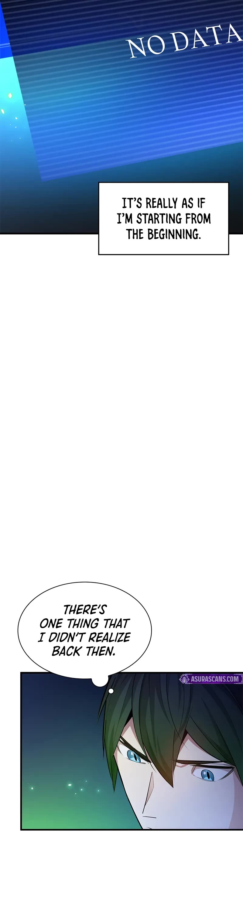 The Tutorial is Too Hard chapter 210 page 36