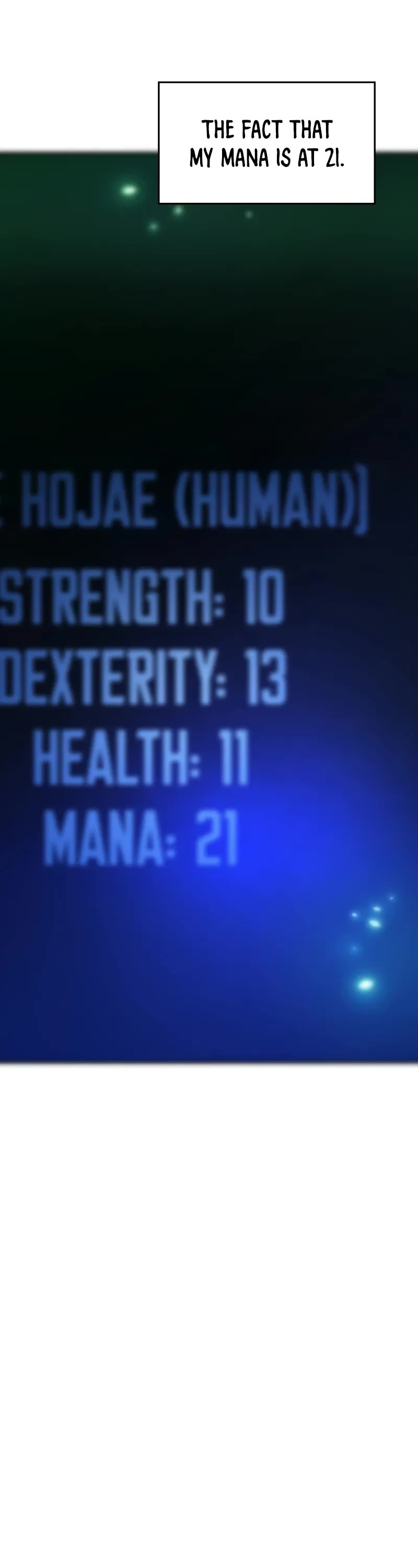 The Tutorial is Too Hard chapter 210 page 37