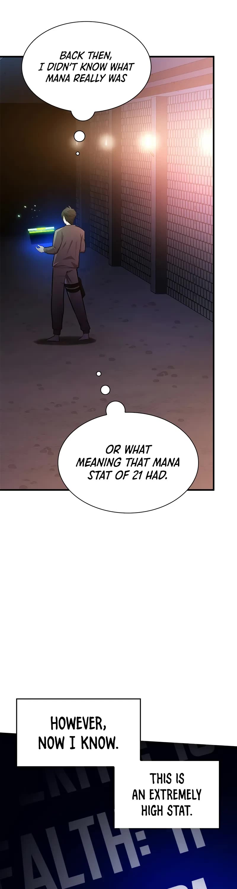 The Tutorial is Too Hard chapter 210 page 38