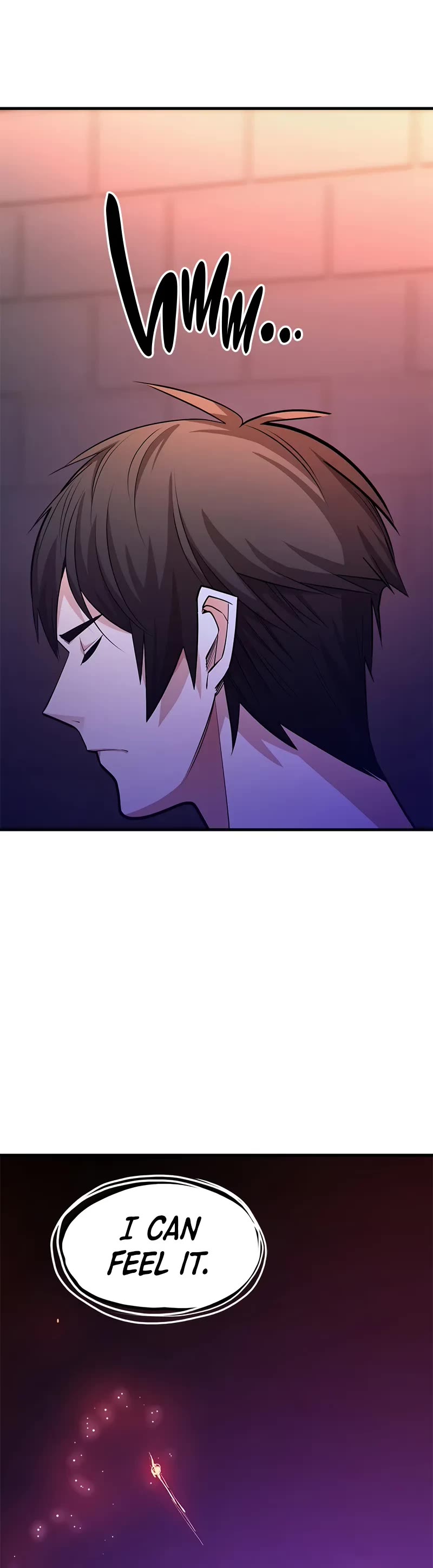 The Tutorial is Too Hard chapter 210 page 40