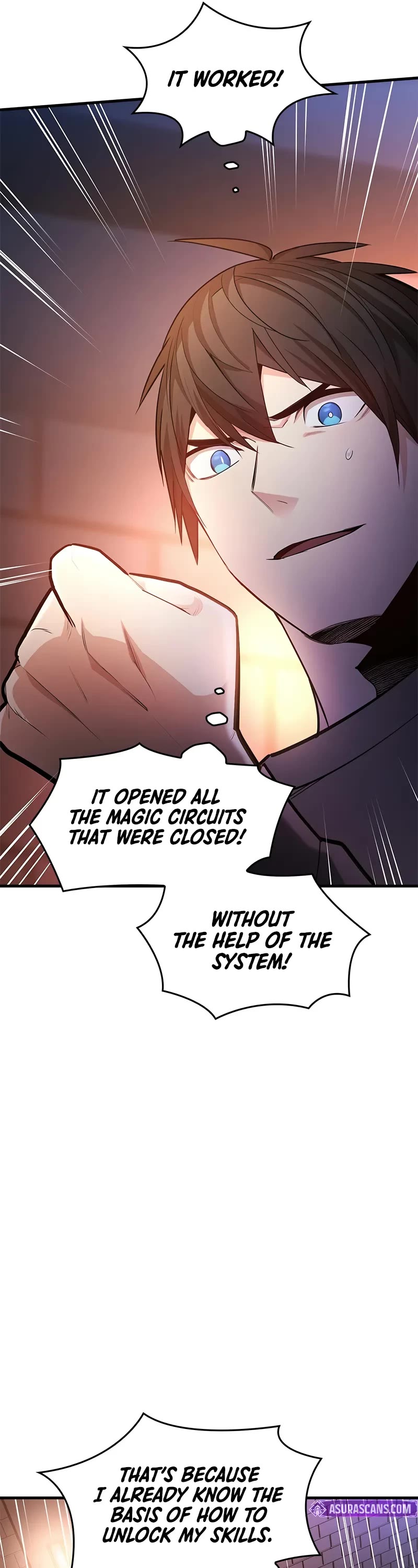 The Tutorial is Too Hard chapter 210 page 46