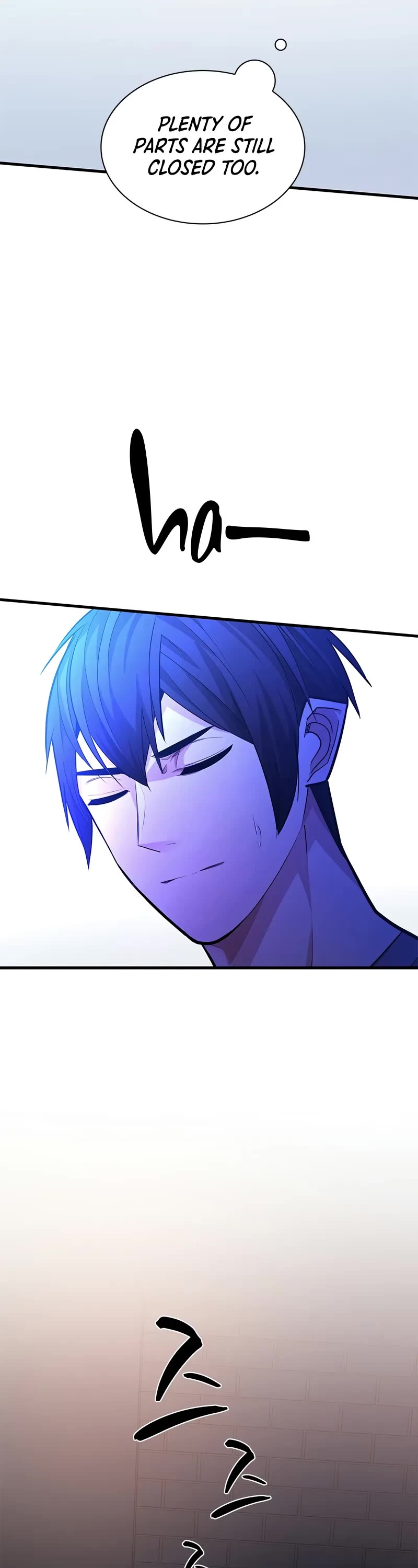 The Tutorial is Too Hard chapter 210 page 48