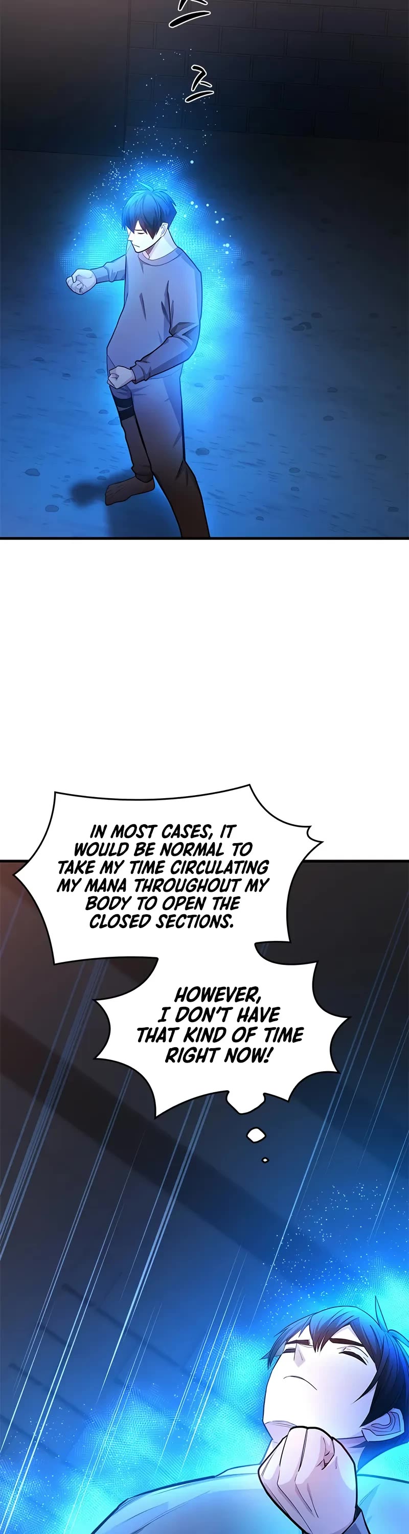 The Tutorial is Too Hard chapter 210 page 49