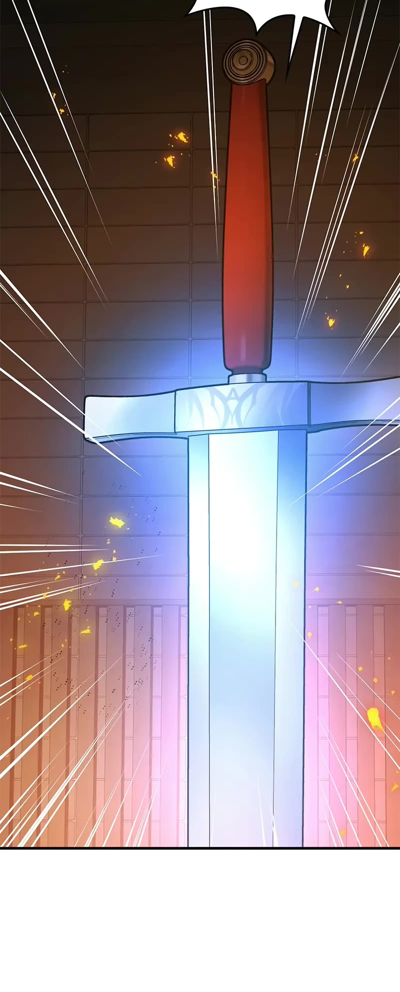 The Tutorial is Too Hard chapter 210 page 5