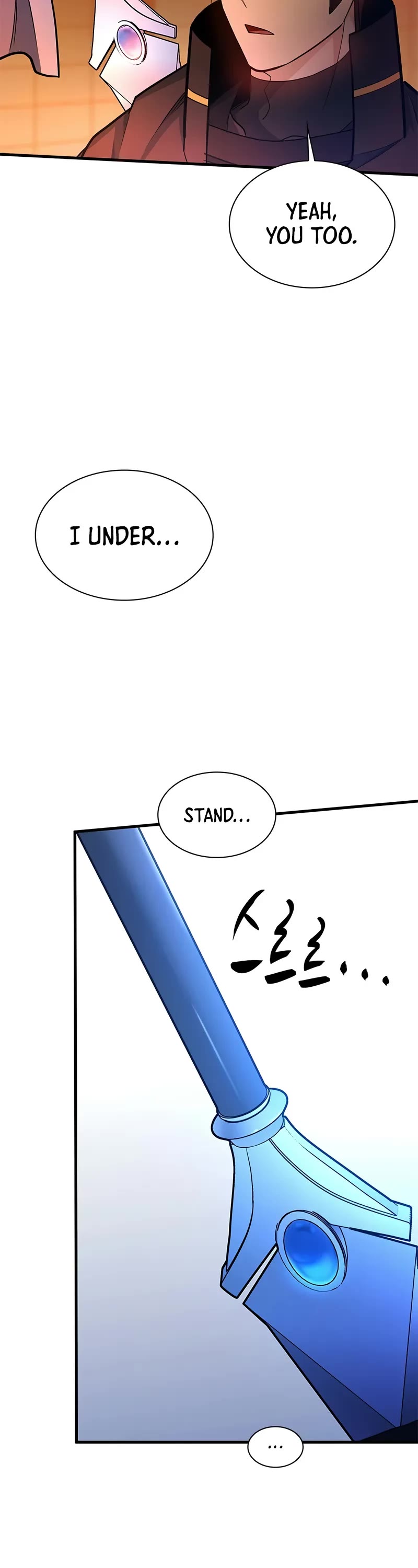 The Tutorial is Too Hard chapter 210 page 8