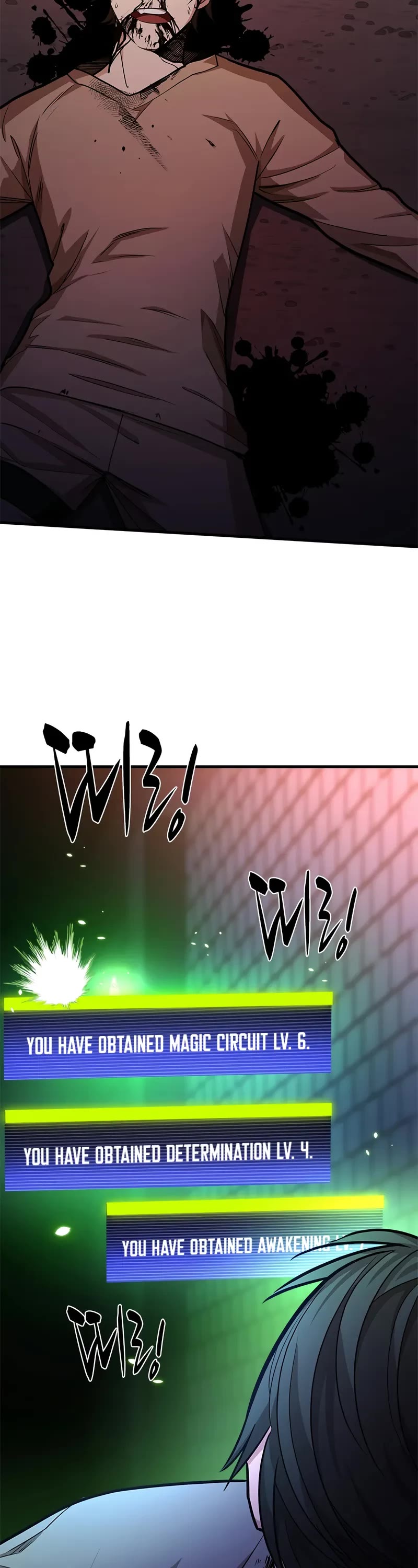 The Tutorial is Too Hard chapter 211 page 14