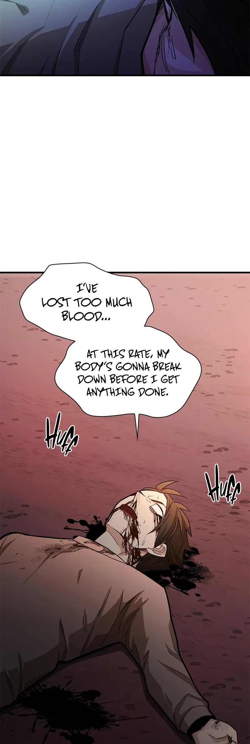 The Tutorial is Too Hard chapter 211 page 15