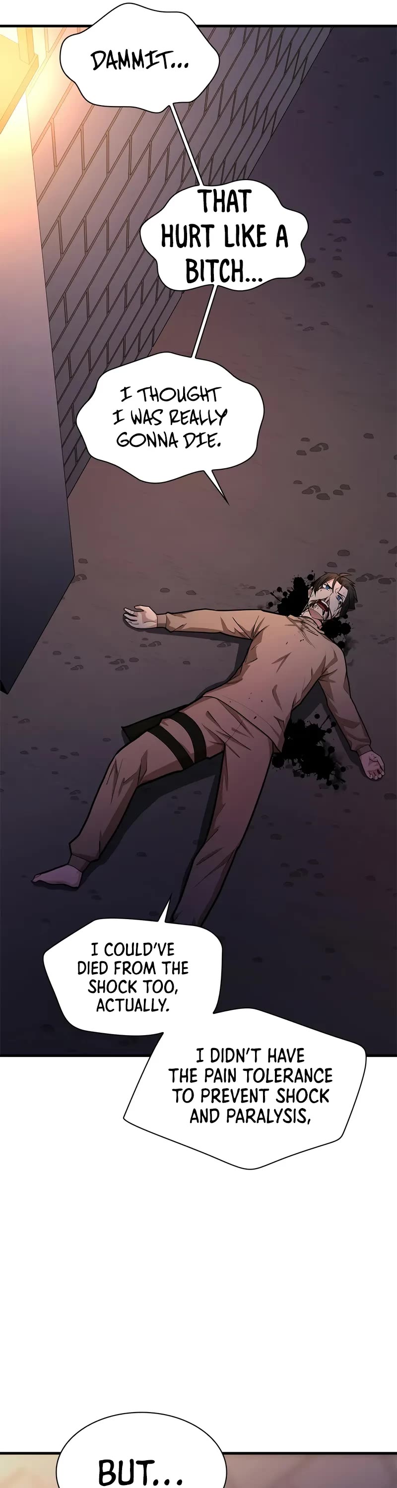 The Tutorial is Too Hard chapter 211 page 17