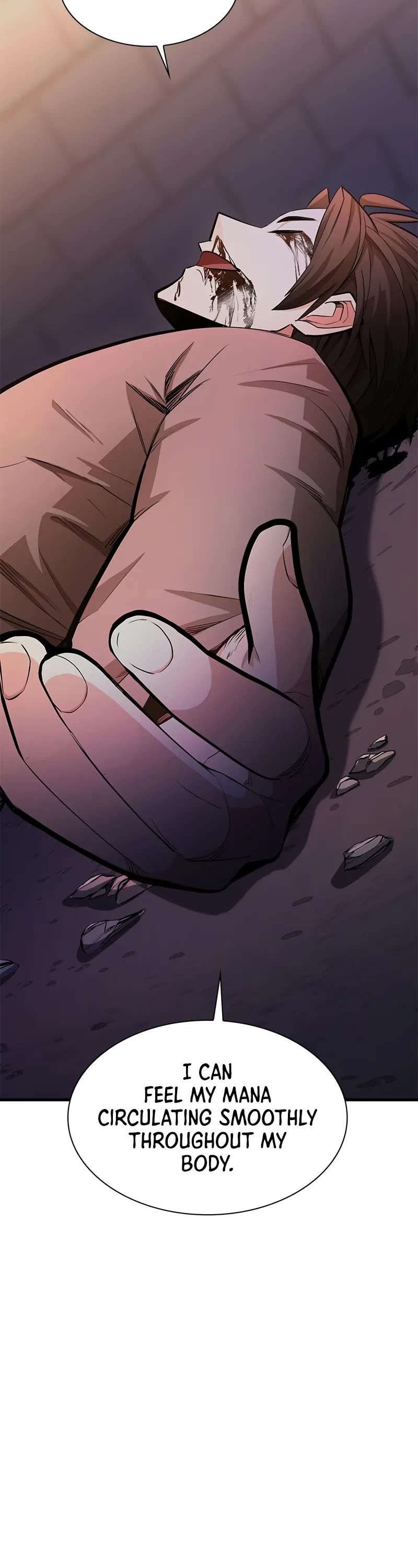The Tutorial is Too Hard chapter 211 page 18
