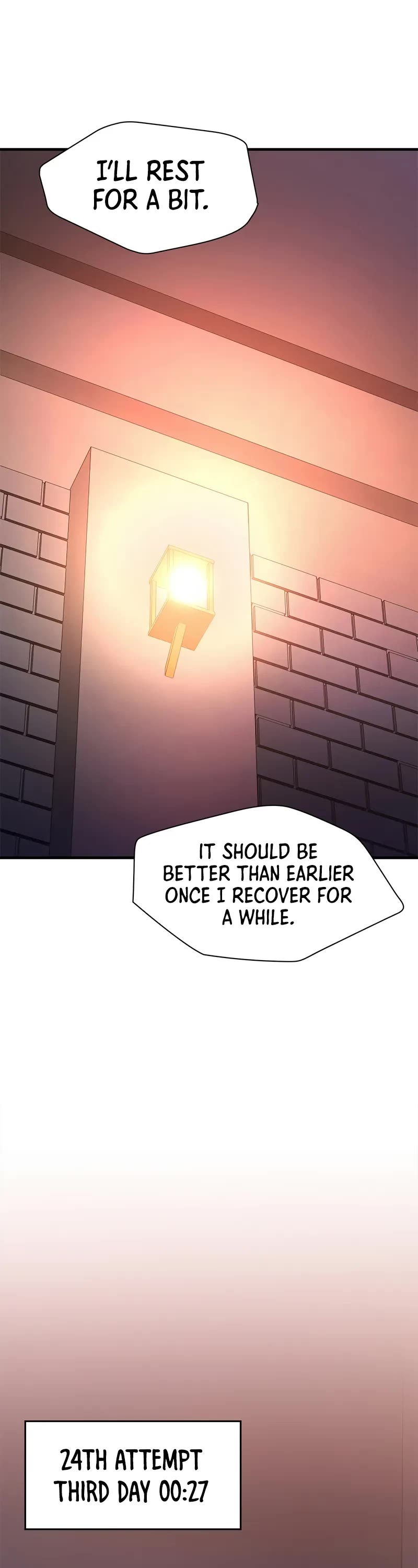 The Tutorial is Too Hard chapter 211 page 19