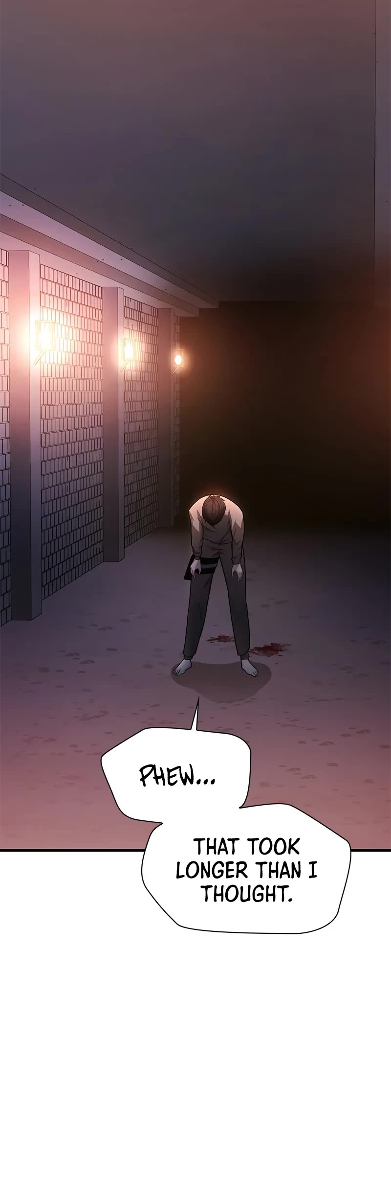 The Tutorial is Too Hard chapter 211 page 20