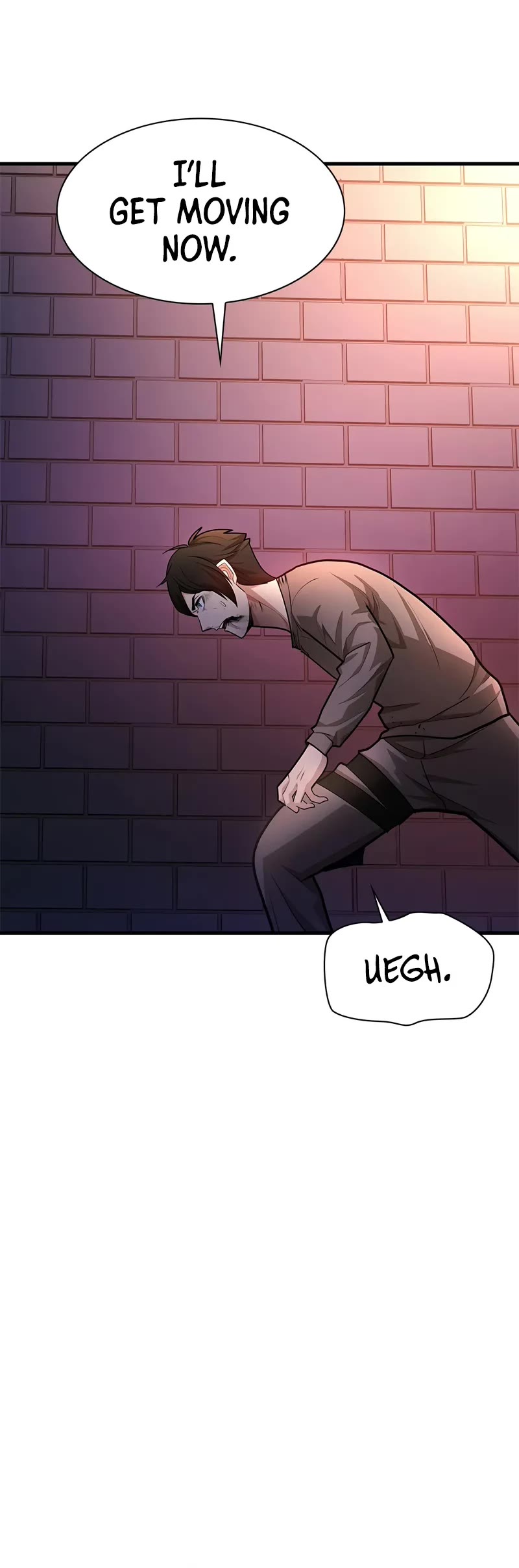 The Tutorial is Too Hard chapter 211 page 21