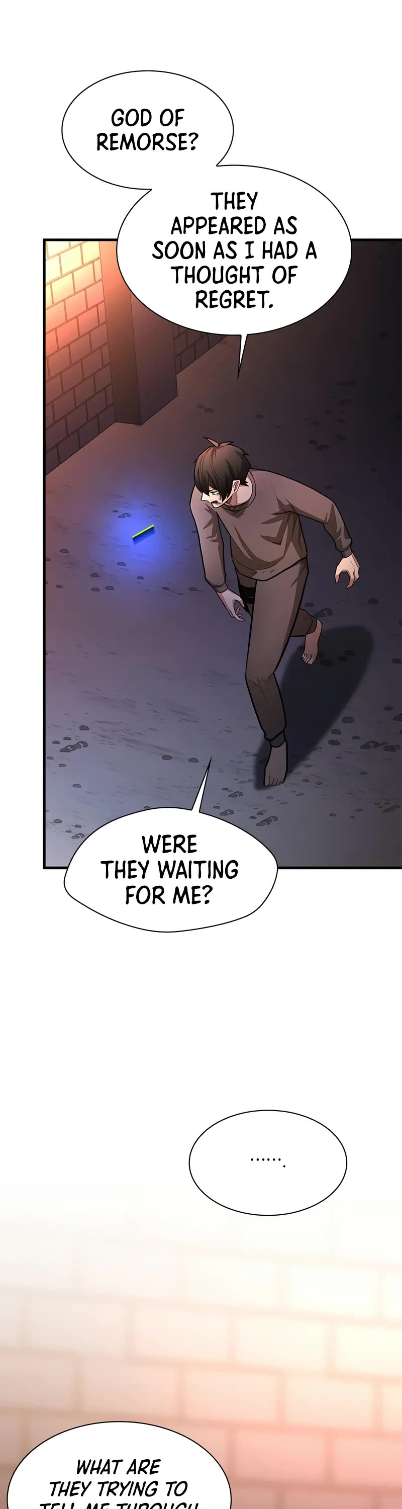 The Tutorial is Too Hard chapter 211 page 24