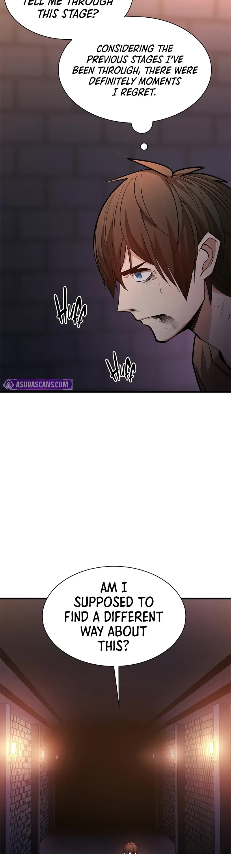 The Tutorial is Too Hard chapter 211 page 25